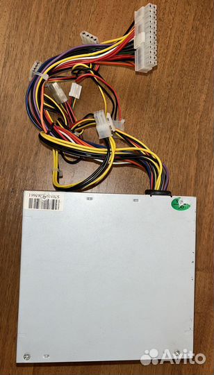 Блок питания 350w