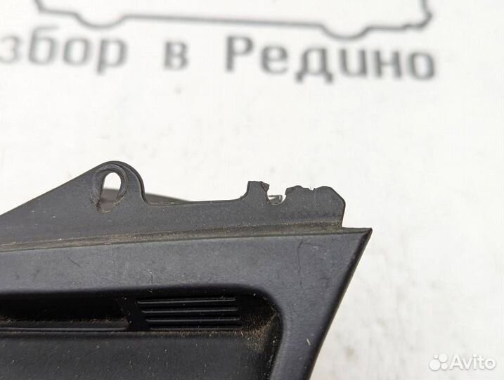 Воздуховод w140 S-class 104.944