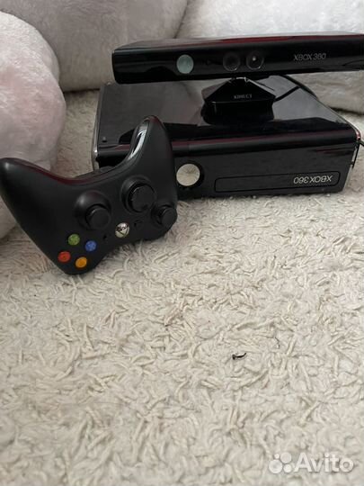 Хбокс 360 (250гб)