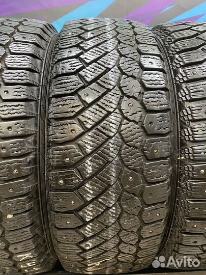 Gislaved Nord Frost 200 185/60 R15