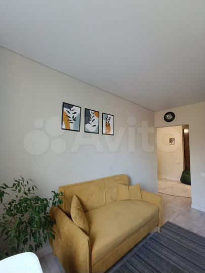2-к. квартира, 65 м², 2/3 эт.