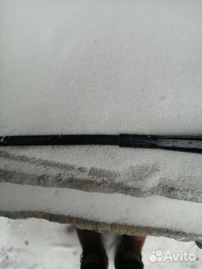 Поводок дворника Vw В 5