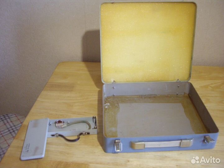 Для радиоаппаратуры и радиолюбителям