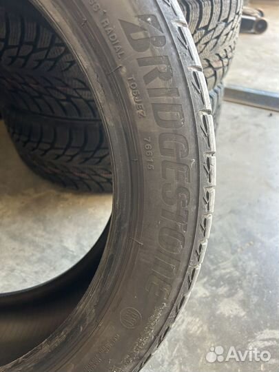 Bridgestone Turanza T005 225/45 R17