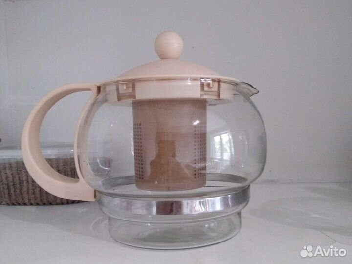 Заварочный чайник