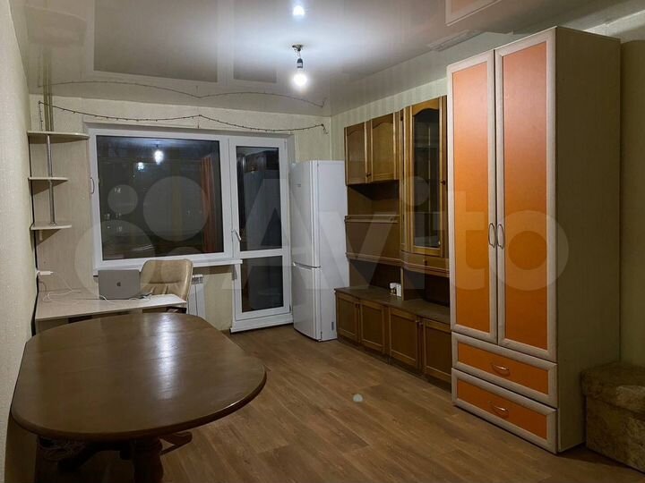 2-к. квартира, 46 м², 3/5 эт.
