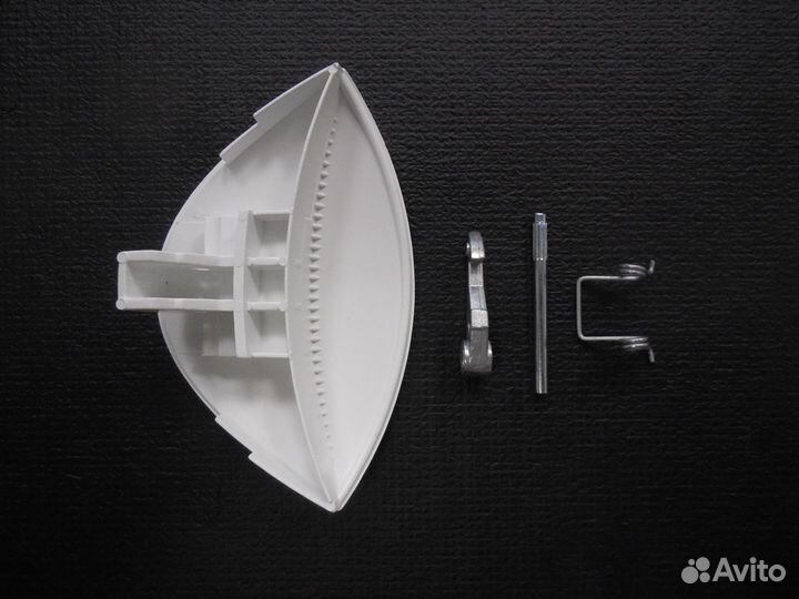 Ручка люка сма Ariston, Indesit (C00075323)