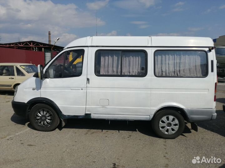 Малогабаритные перевозки