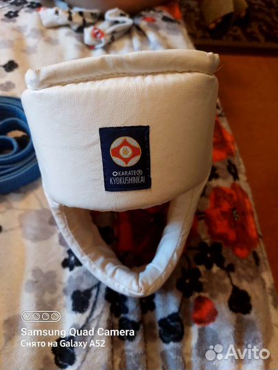 Защита шлем. 1200голени для единоборств700