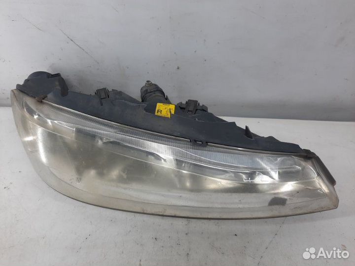 Фара передняя правая Peugeot 406 универсал 2.0 RHZ