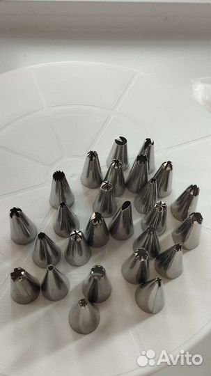 Кондитерский набор