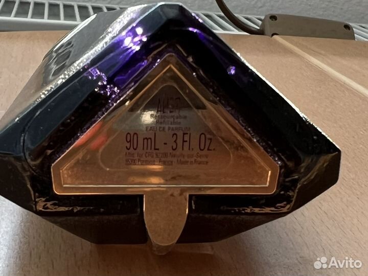 Mugler Alien парфюм женский