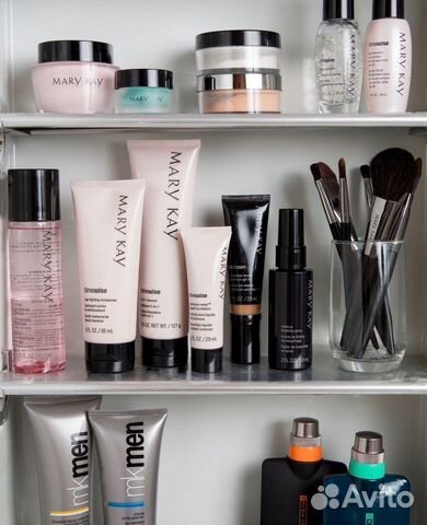 Косметика Mary Kay
