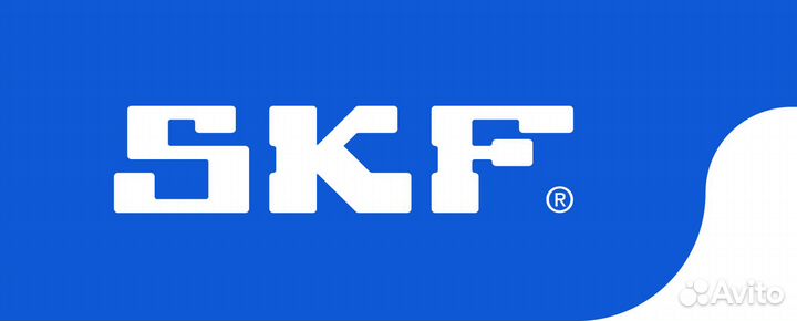 SKF vkbc20002 подшипник уплотненный, узел