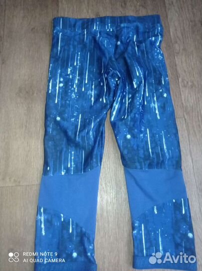 Спортивная одежда, форма, легинсы