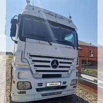 Mercedes-Benz Actros 1846, 2003