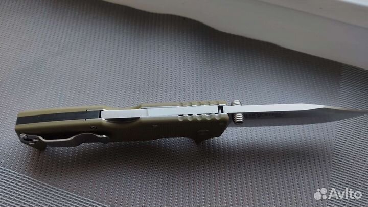 Нож Cold Steel SR1