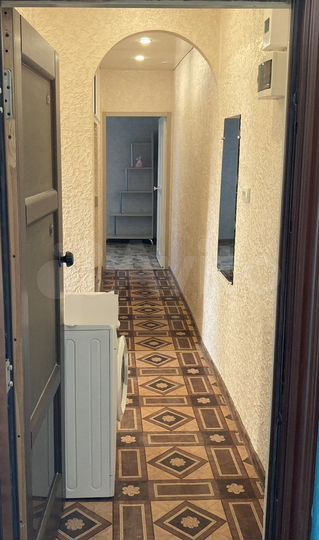 2-к. квартира, 60 м², 4/4 эт.