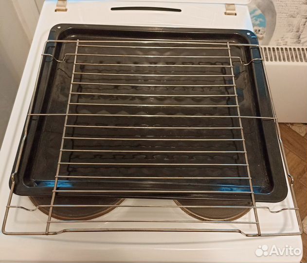 Плита Электрическая Hansa