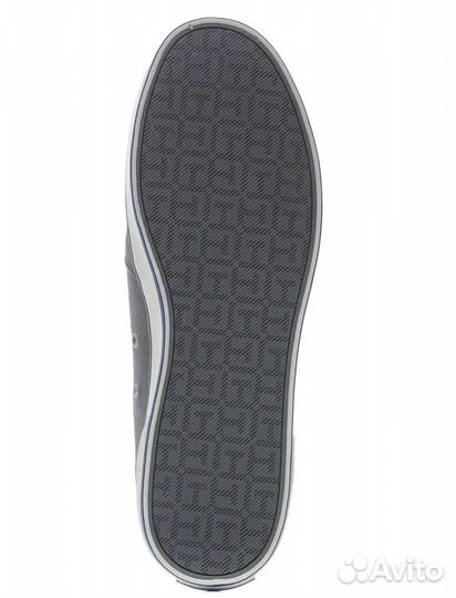 Слипоны Tommy Hilfiger