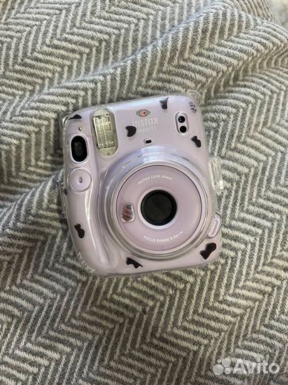 Fujifilm instax mini 11