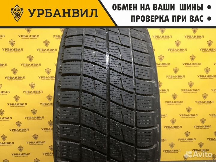 Bridgestone Ice Partner 215/45 R17 87Q