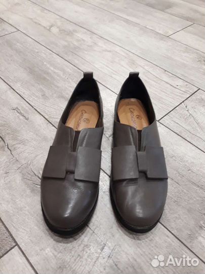 Туфли женские 38 размер