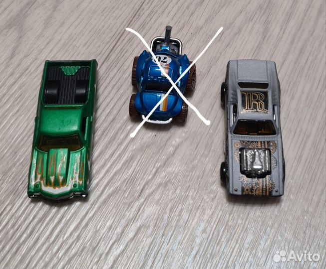 Машинки Welly, Hot Wheels, Disney Pixar