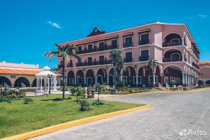 Тур на Куба Кайо Коко на 6 ночей все включено