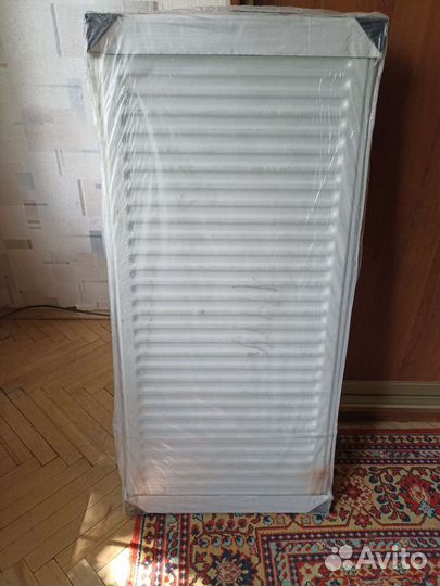 Радиатор (батарея)