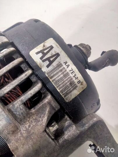 Генератор Daewoo Winstorm