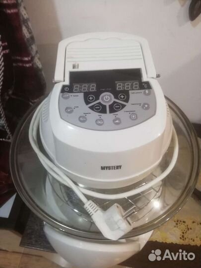 Аэрогриль бу