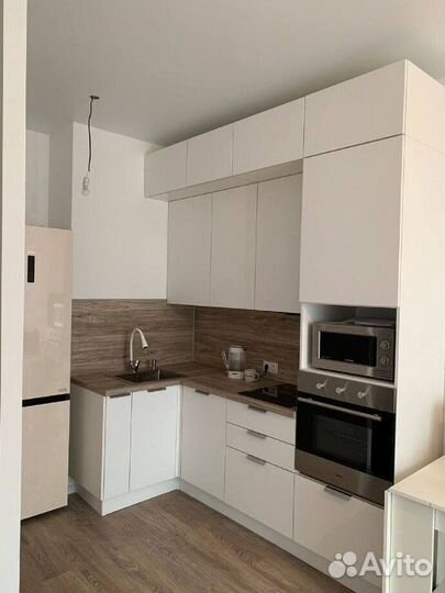 Кухня на заказ