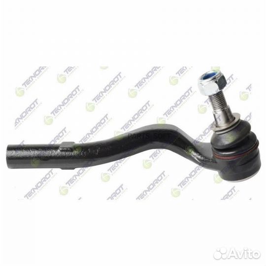 Teknorot M252 Наконечник рулевой тяги лев mercedes