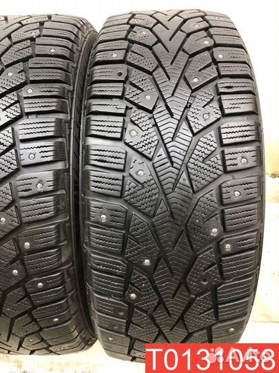 Gislaved NordFrost 100 205/55 R16 94T