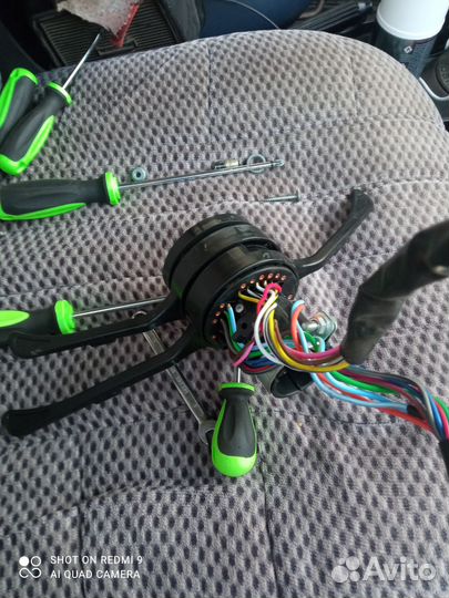 Запчасти ваз 2106