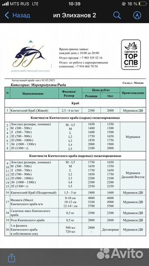Морской еж,живой.И другие морепродукты