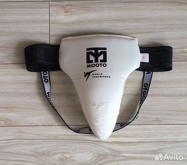 Все тэквандо