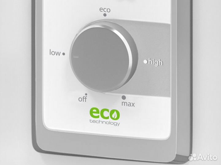 Водонагреватель Ballu BWH Smart Wifi