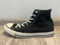 Converse chuck taylor all star оригинал