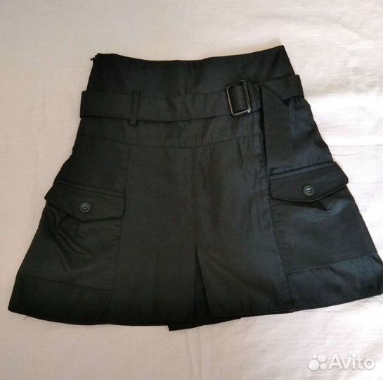 Юбка для девочки