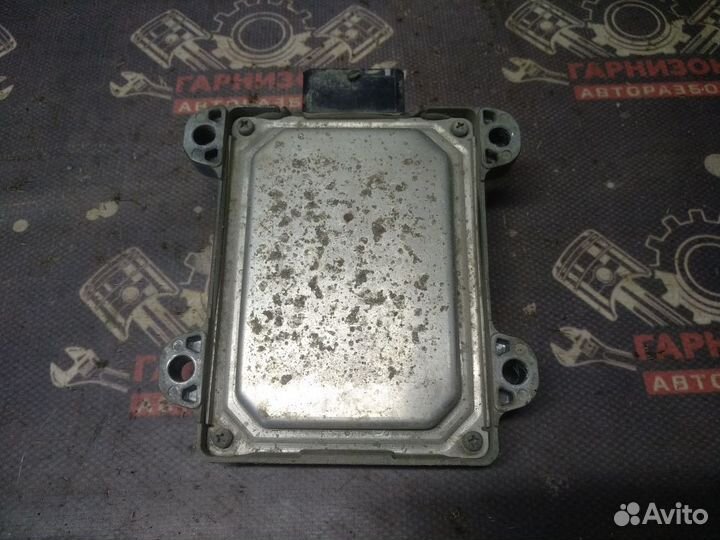 Эбу блок управления АКПП Jatco Лада Гранта