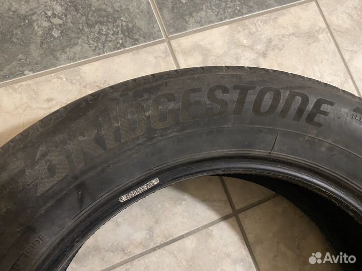 Bridgestone Alenza 001 225/60 R18 100H