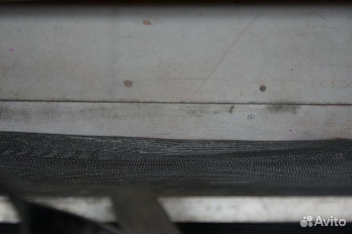 Радиатор Nissan Murano Z51 3,5 (2010-2016)