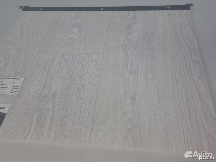 Линолеум Tarkett толщина 4,5 мм