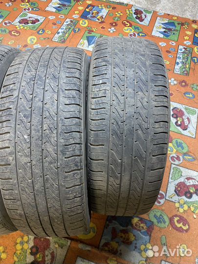 Michelin Harmony R16