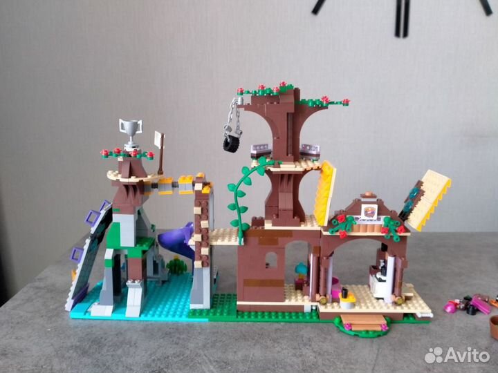 Конструктор Lego friends 