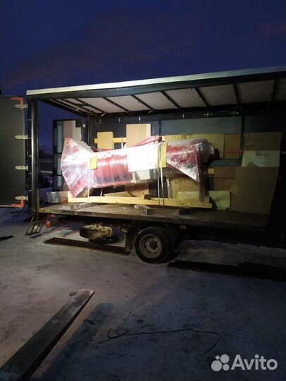 Грузоперевозки. межгород, область