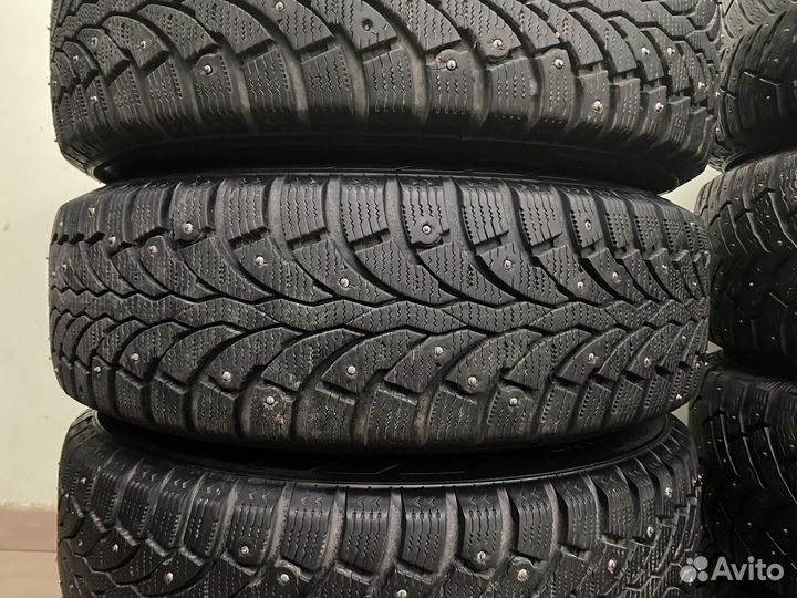 Колеса зима Pirelli 185/65 R15, Веста, Ларгус, Рио