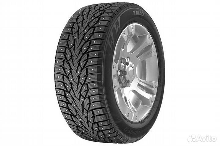 Landspider Arctictraxx 235/60 R17 103T
